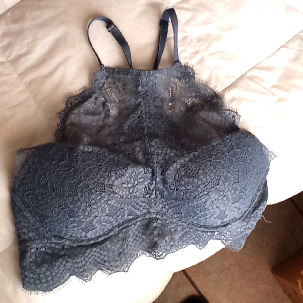 Victoria's Secret bra